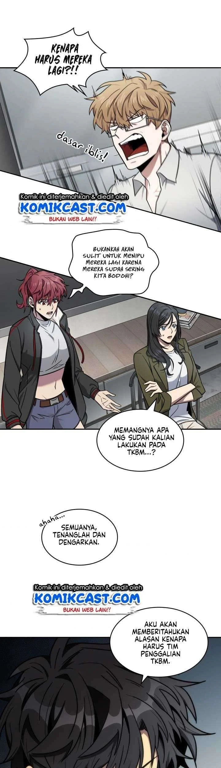 Chapter 170 - halaman 40