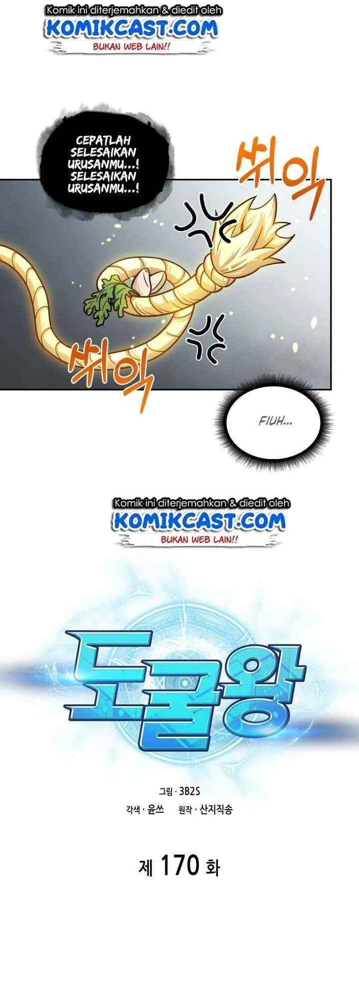Chapter 170 - halaman 9