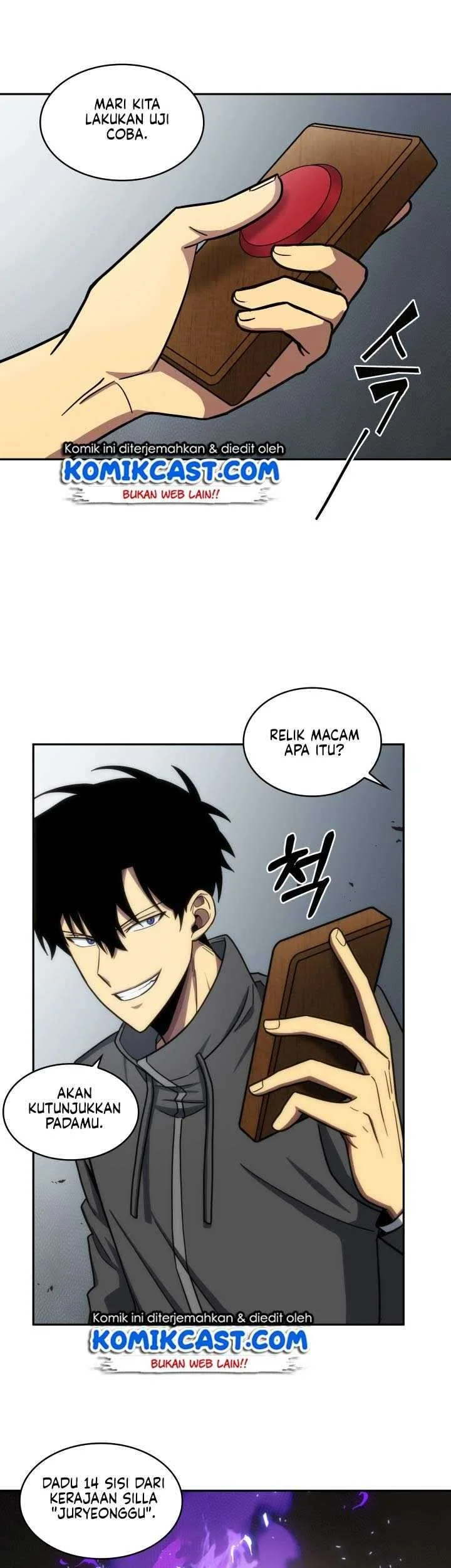 Chapter 170 - halaman 13
