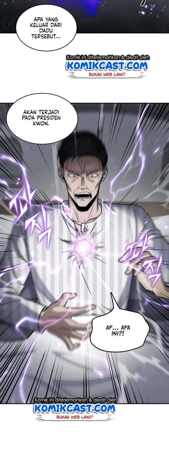 Chapter 170 - halaman 15