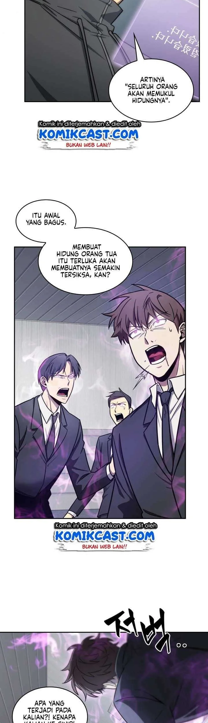 Chapter 170 - halaman 17