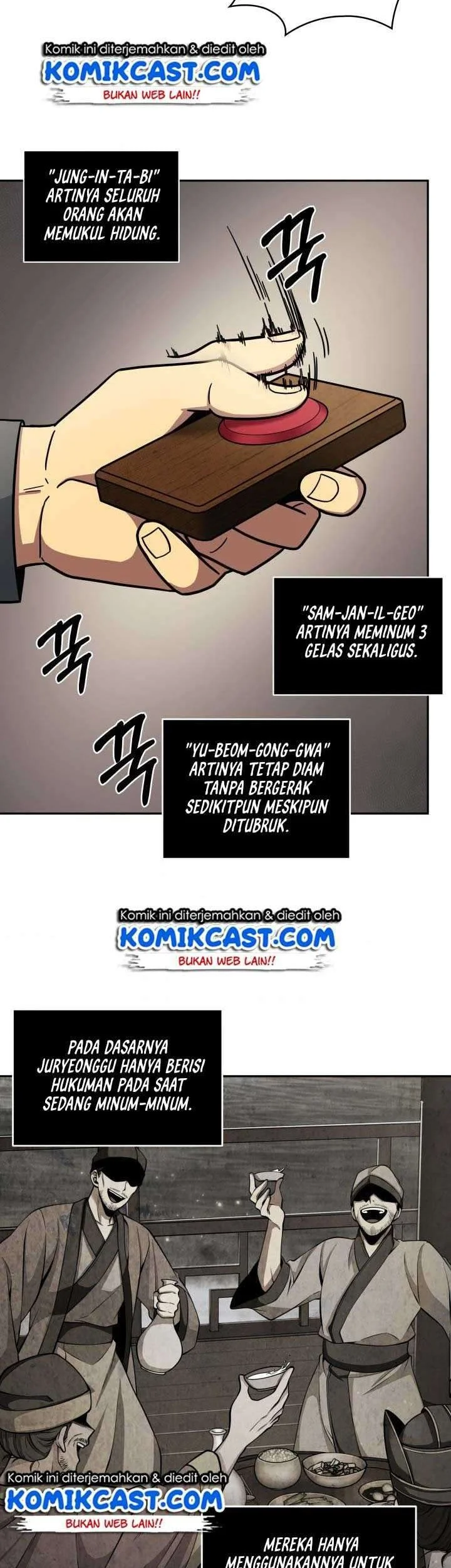 Chapter 170 - halaman 20