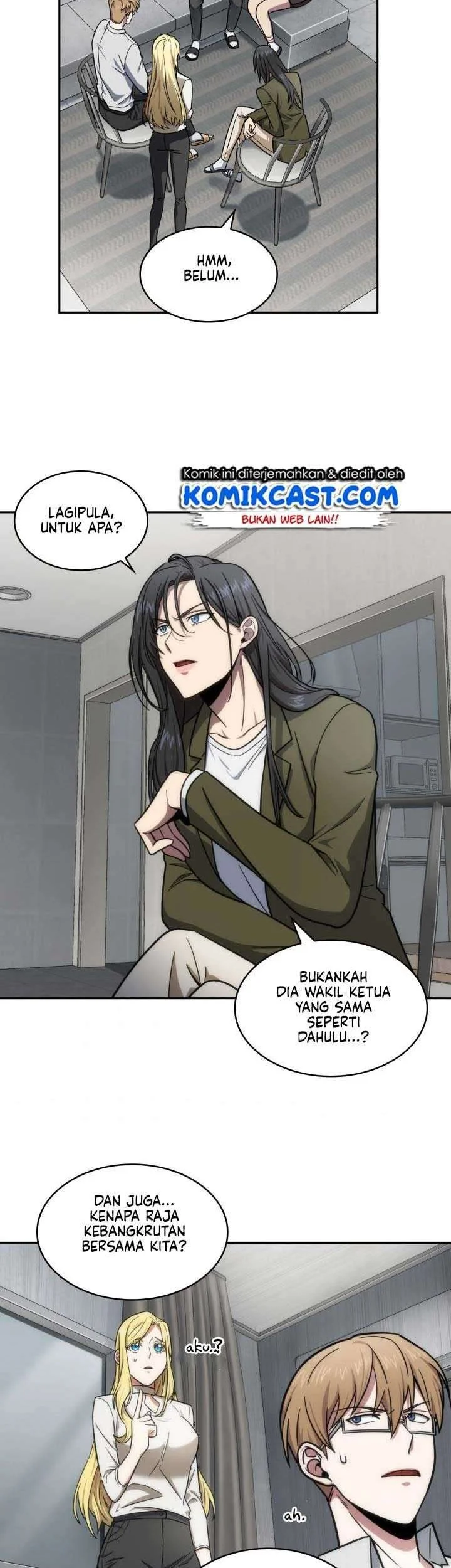 Chapter 170 - halaman 23