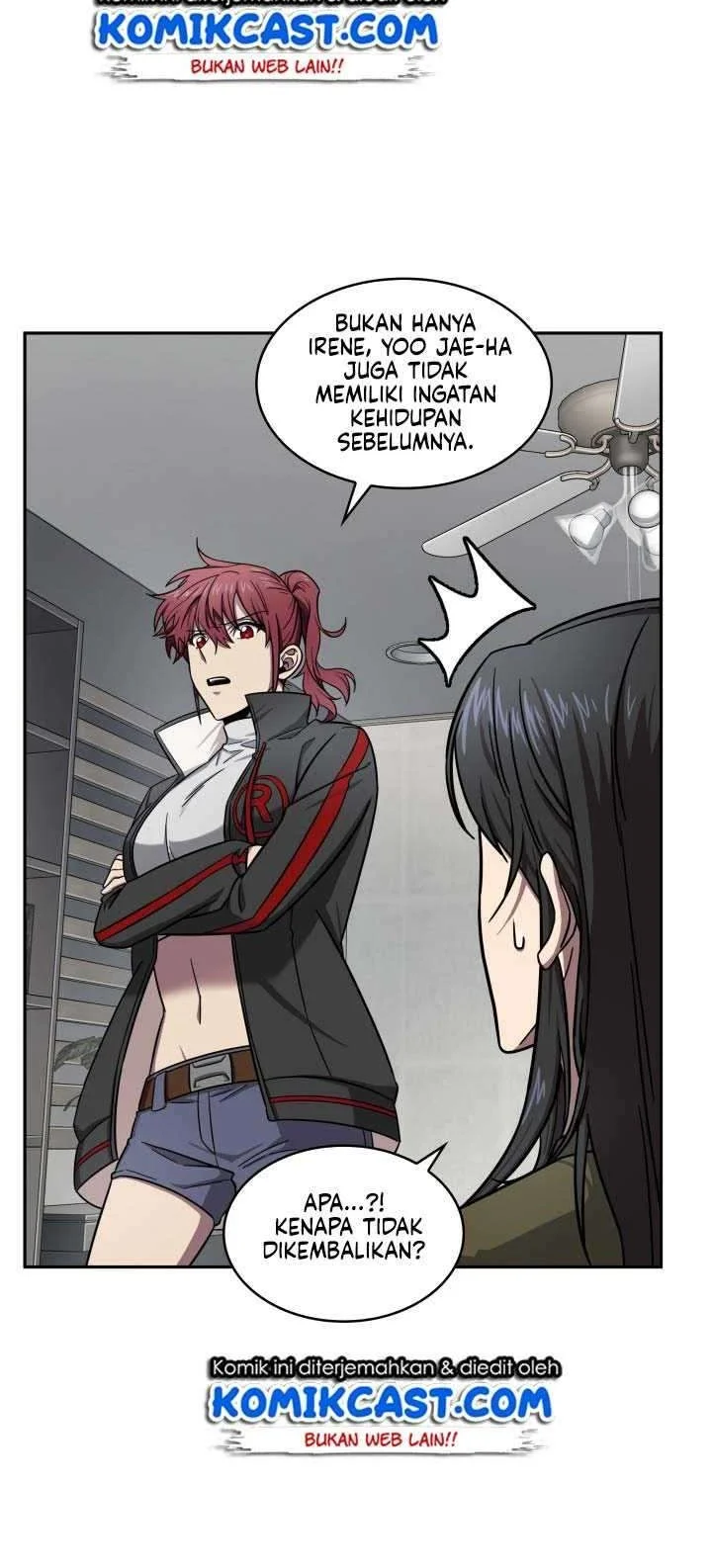 Chapter 170 - halaman 27