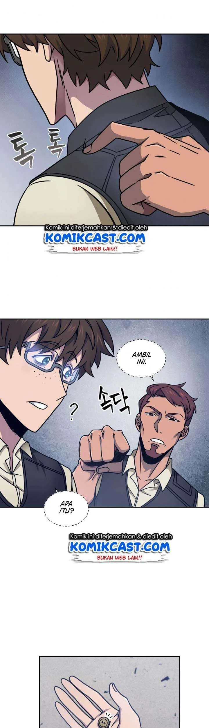 Chapter 171 - halaman 36