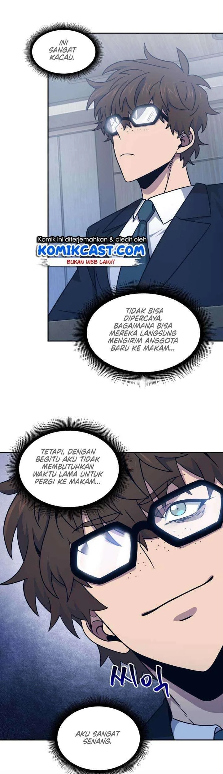 Chapter 171 - halaman 21