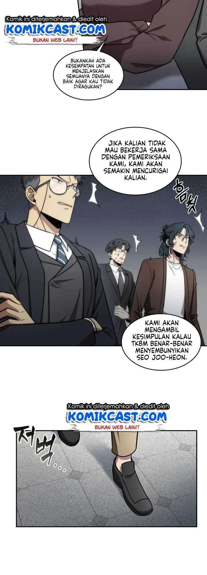 Chapter 172 - halaman 29