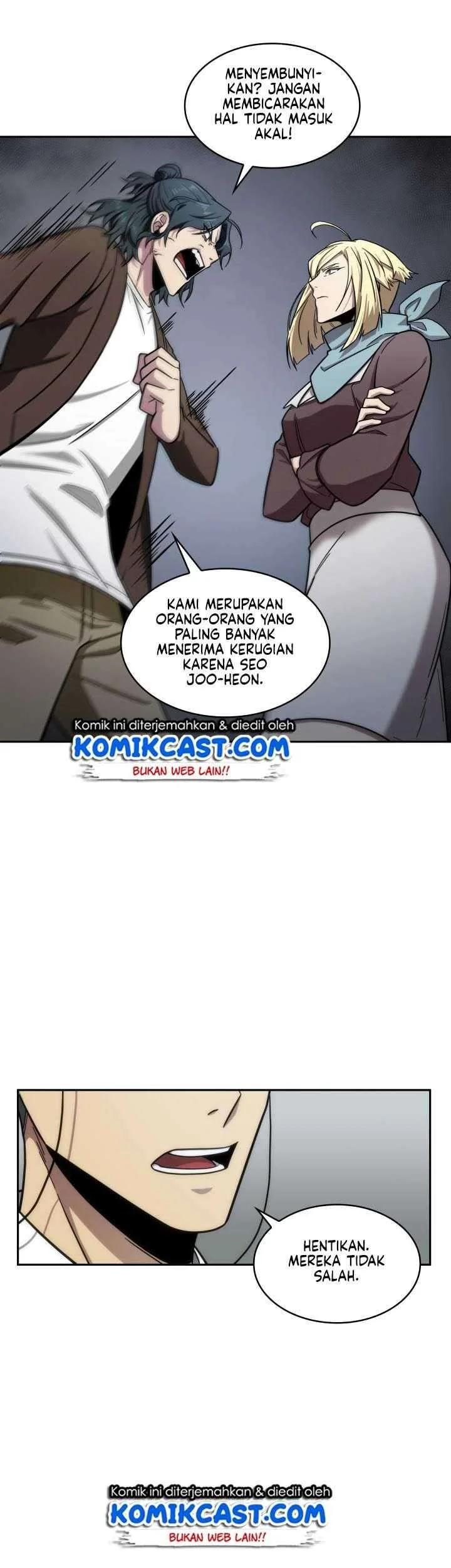 Chapter 172 - halaman 30