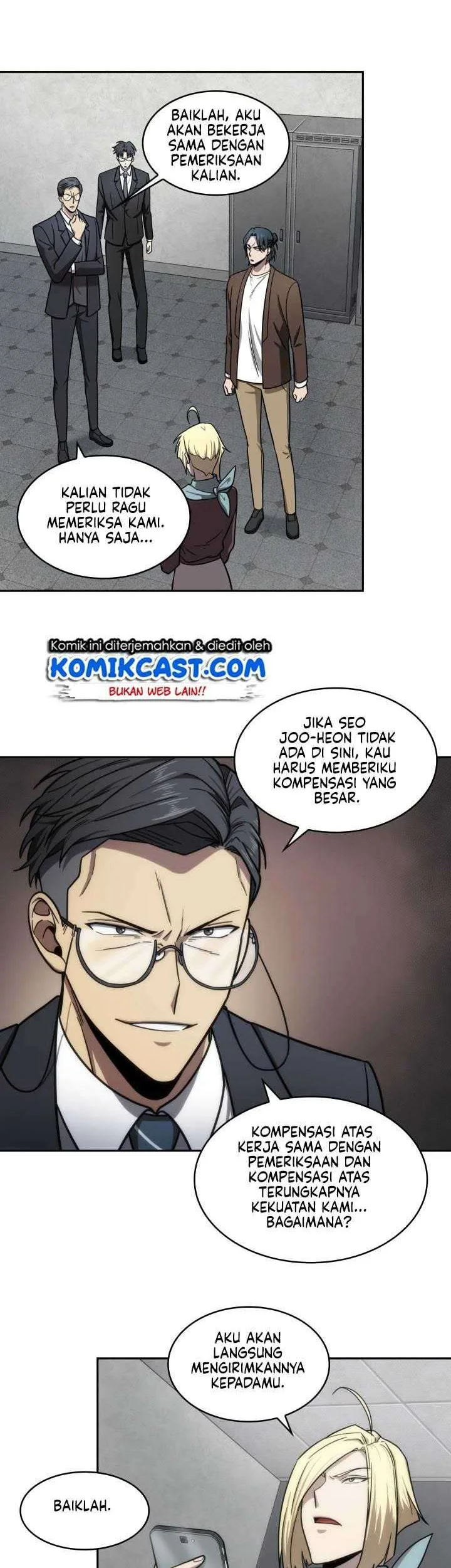 Chapter 172 - halaman 31
