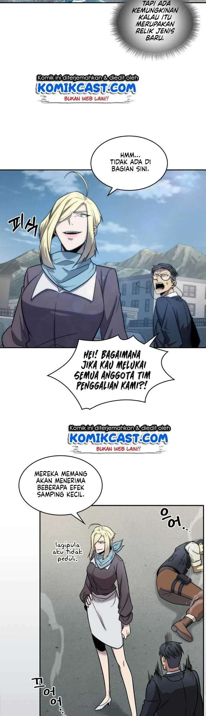 Chapter 172 - halaman 37