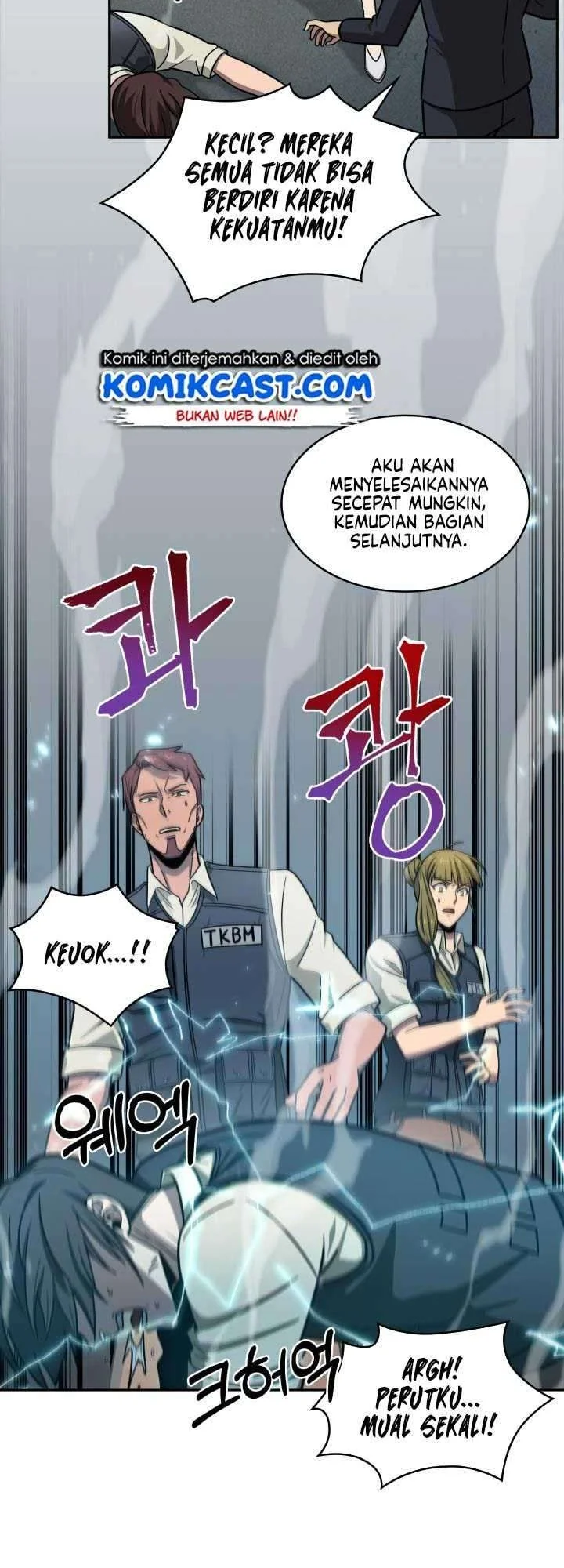 Chapter 172 - halaman 38