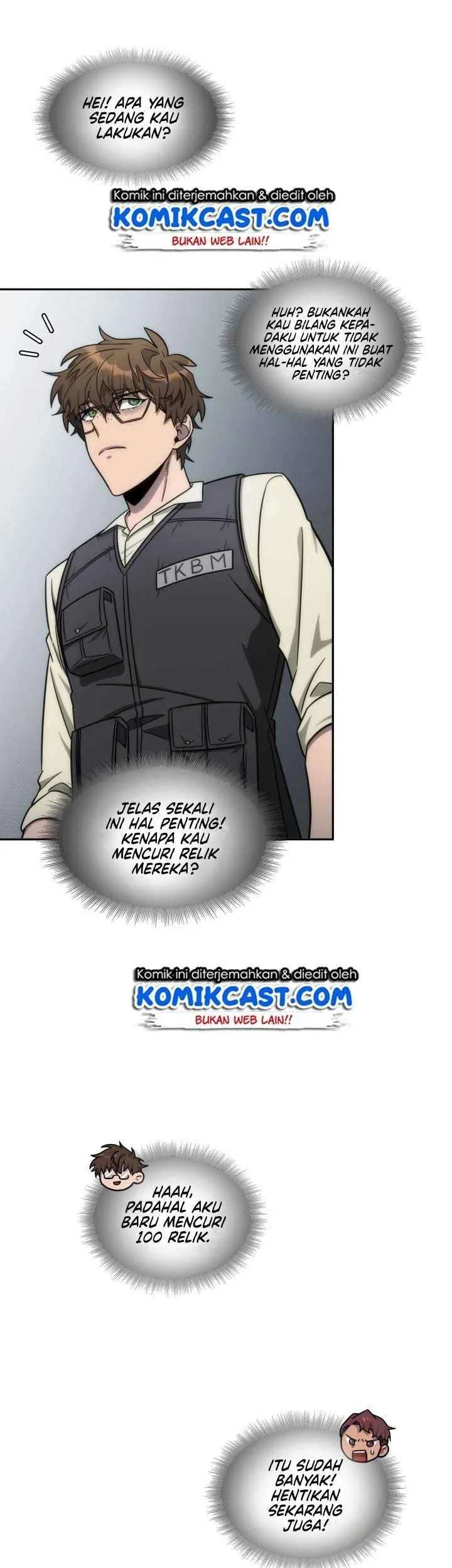 Chapter 172 - halaman 15