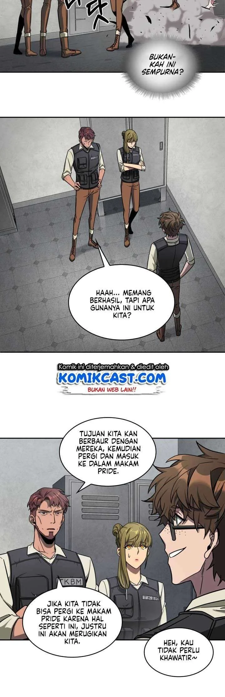 Chapter 172 - halaman 23