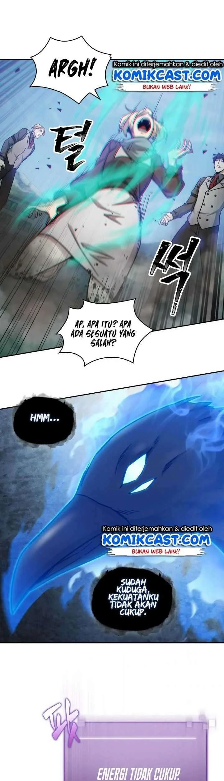 Chapter 173 - halaman 29