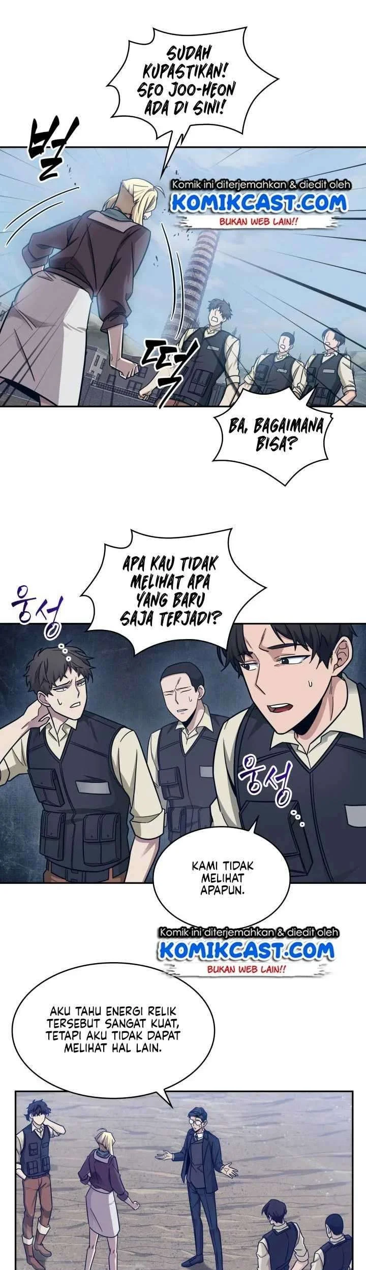 Chapter 173 - halaman 32