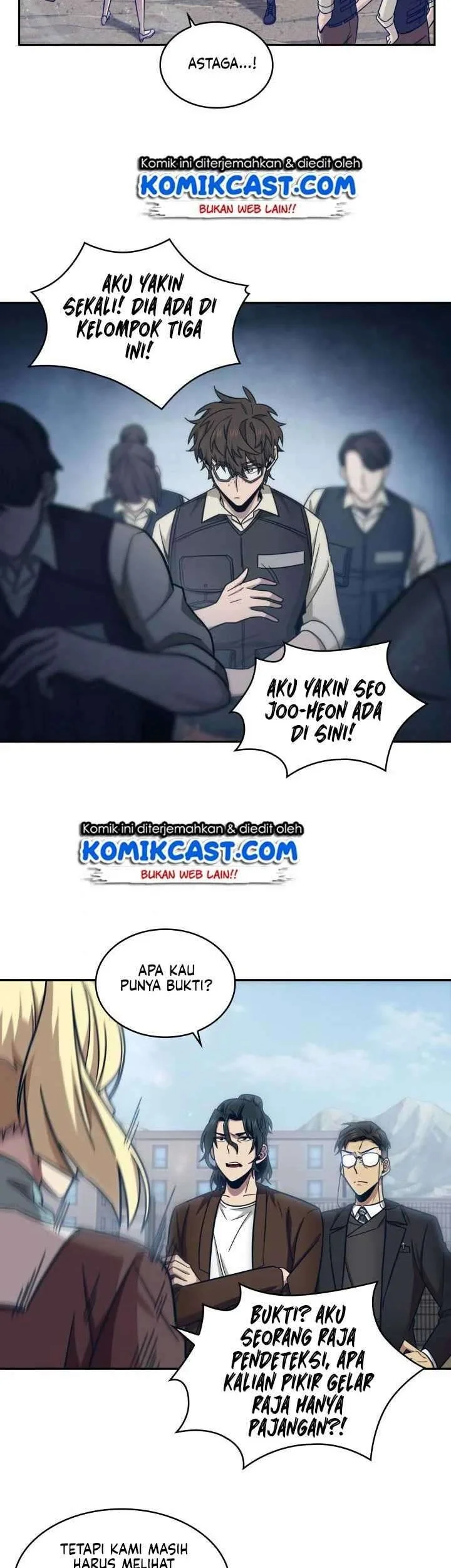 Chapter 173 - halaman 33