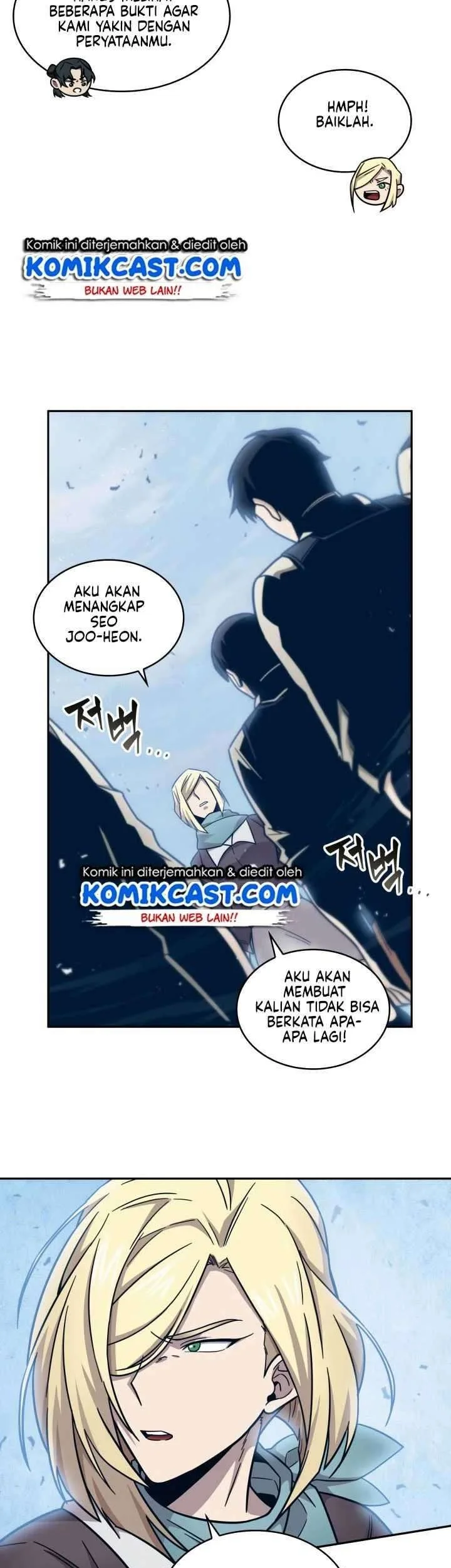 Chapter 173 - halaman 34