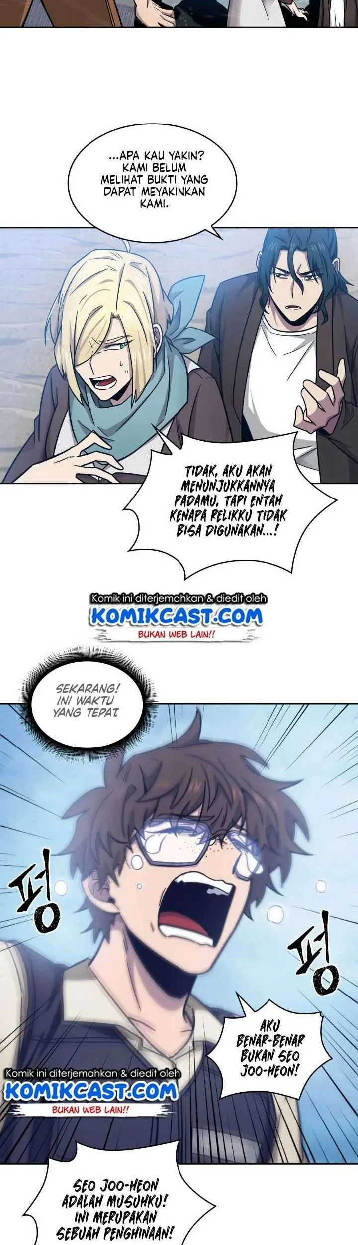 Chapter 173 - halaman 40