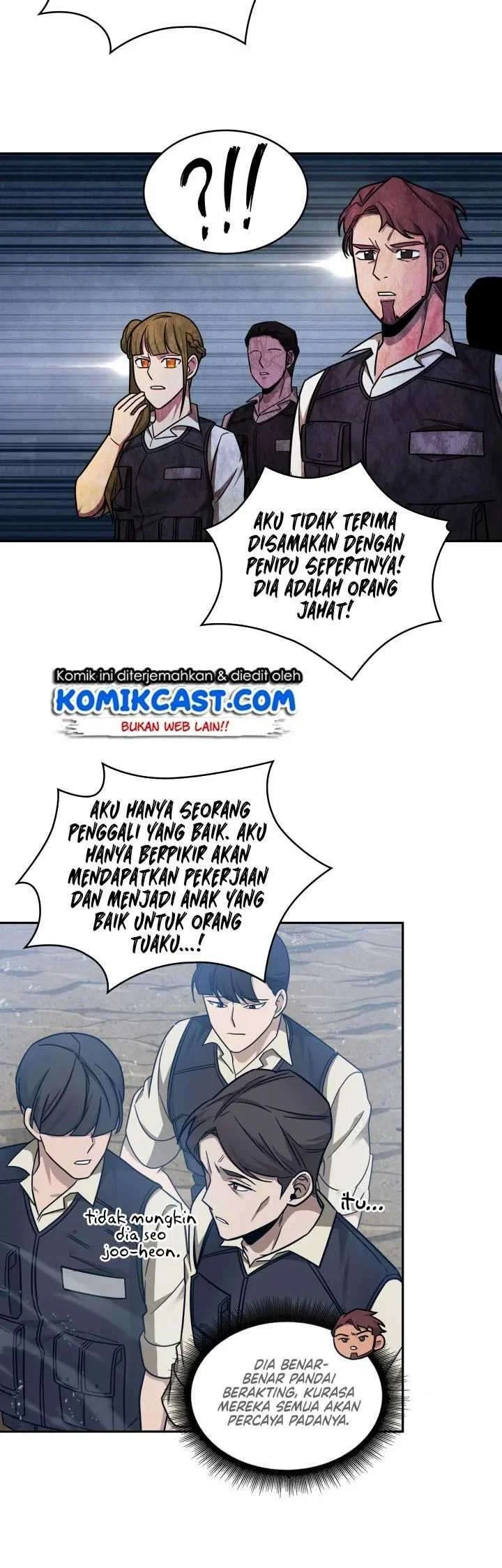 Chapter 173 - halaman 41