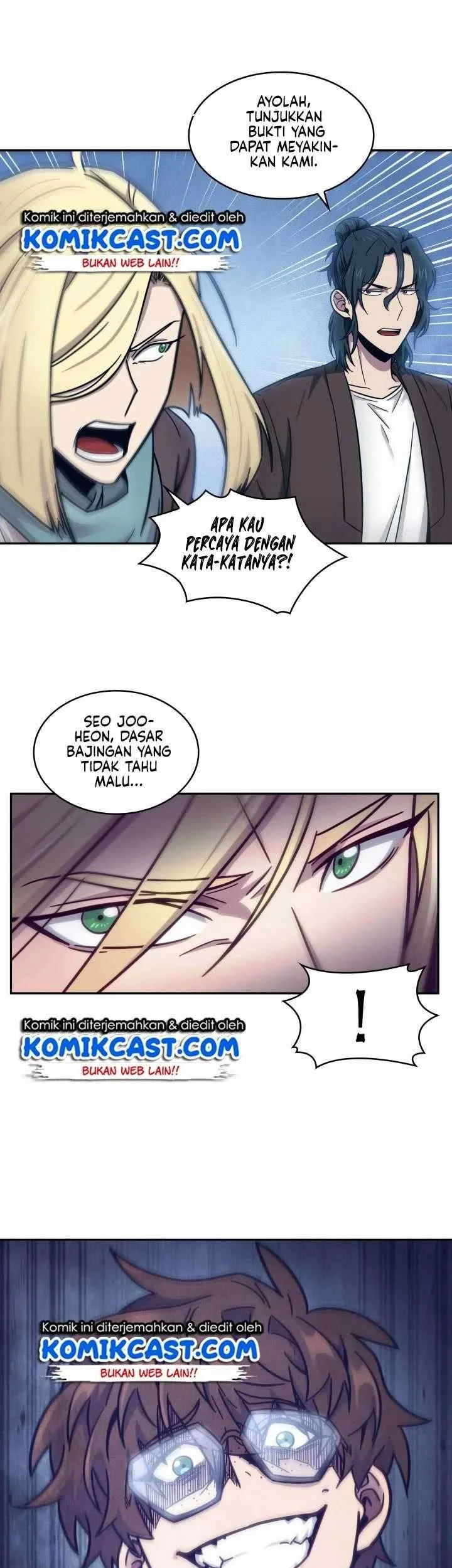 Chapter 173 - halaman 42