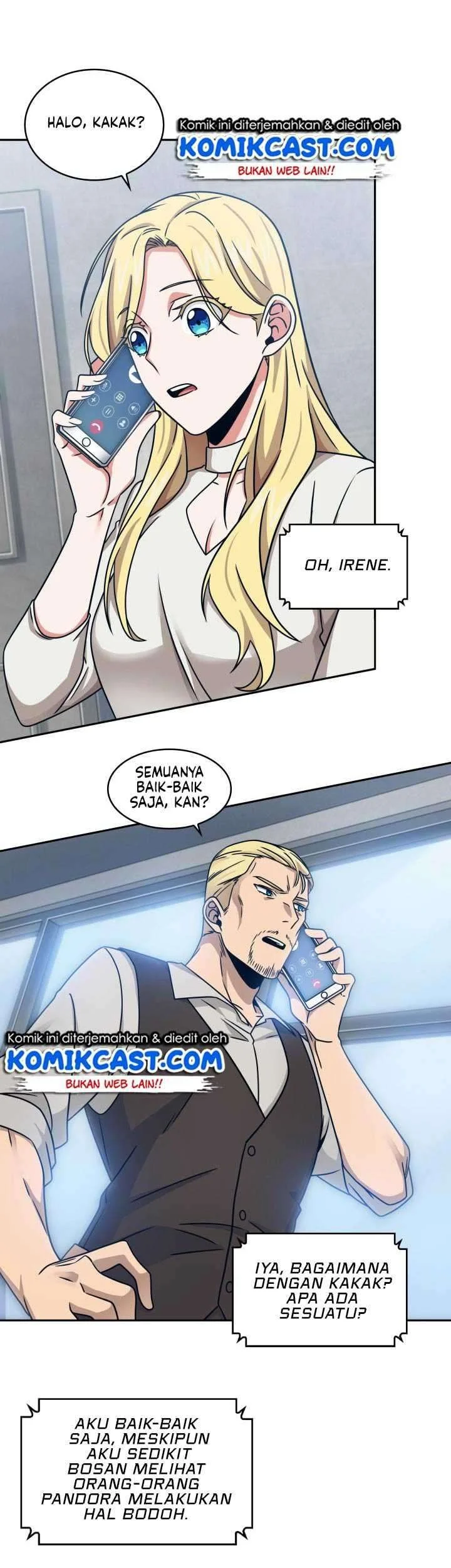 Chapter 173 - halaman 9