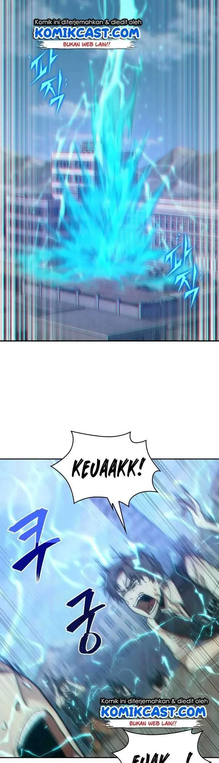 Chapter 173 - halaman 16