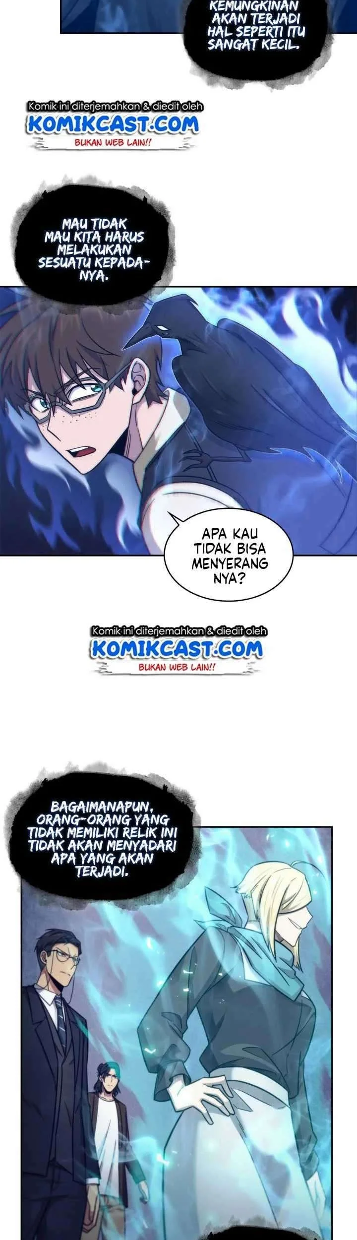 Chapter 173 - halaman 23