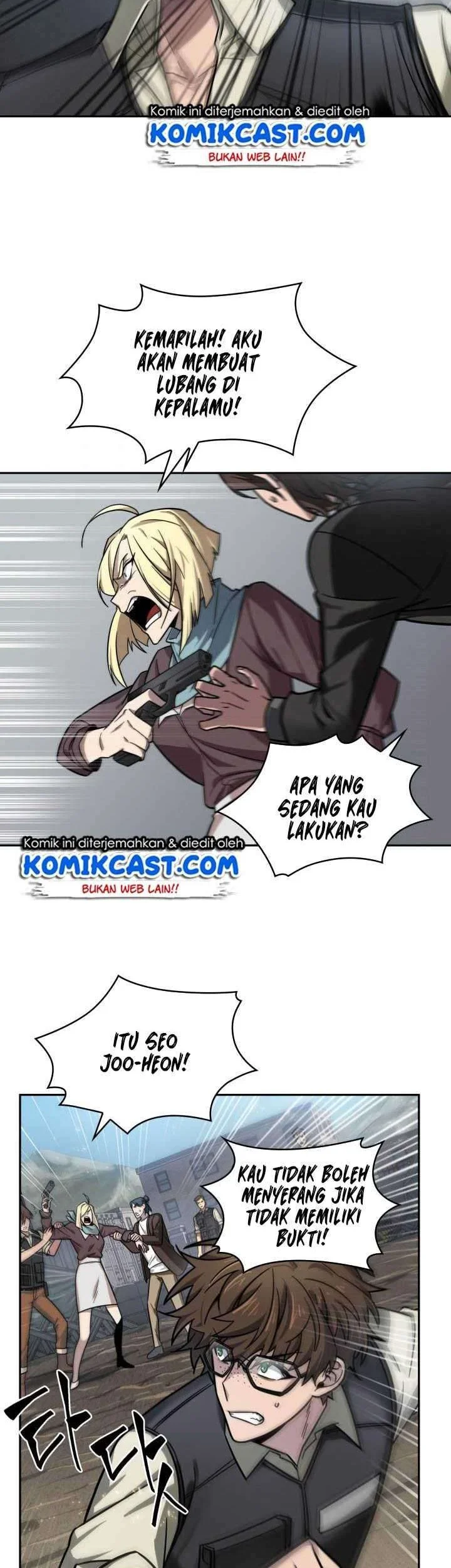Chapter 174 - halaman 4