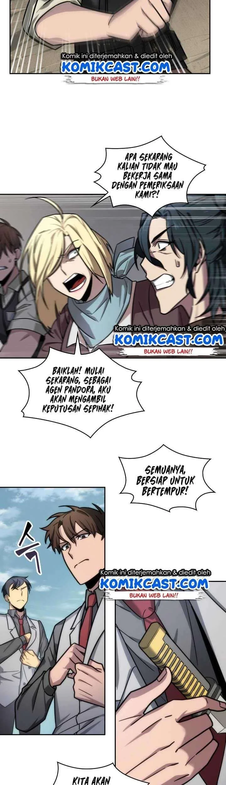 Chapter 174 - halaman 5