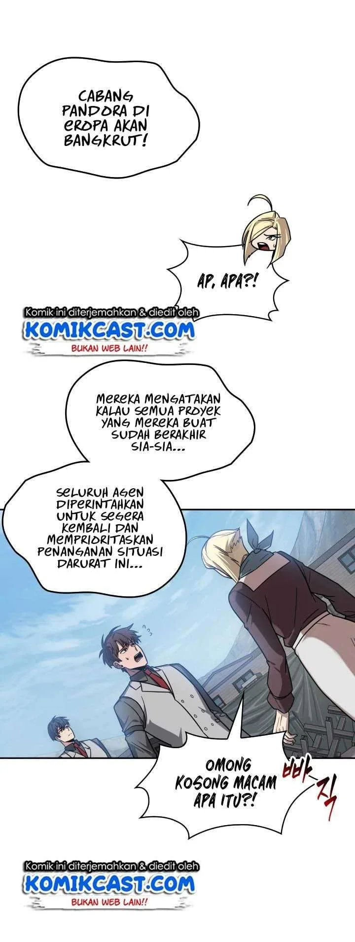 Chapter 174 - halaman 12