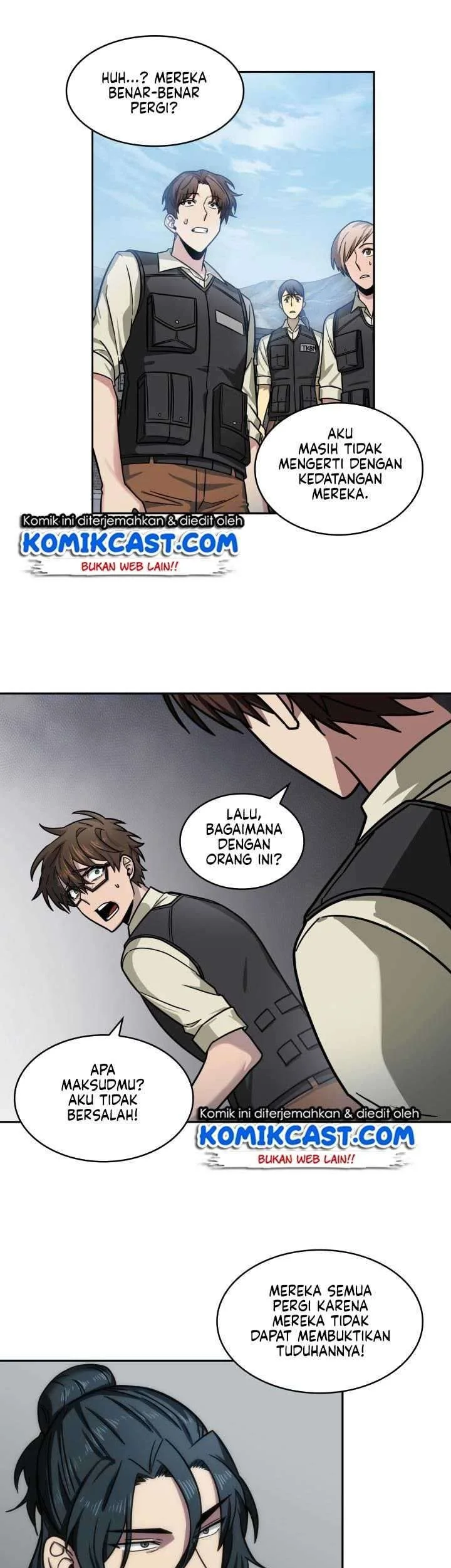 Chapter 174 - halaman 16