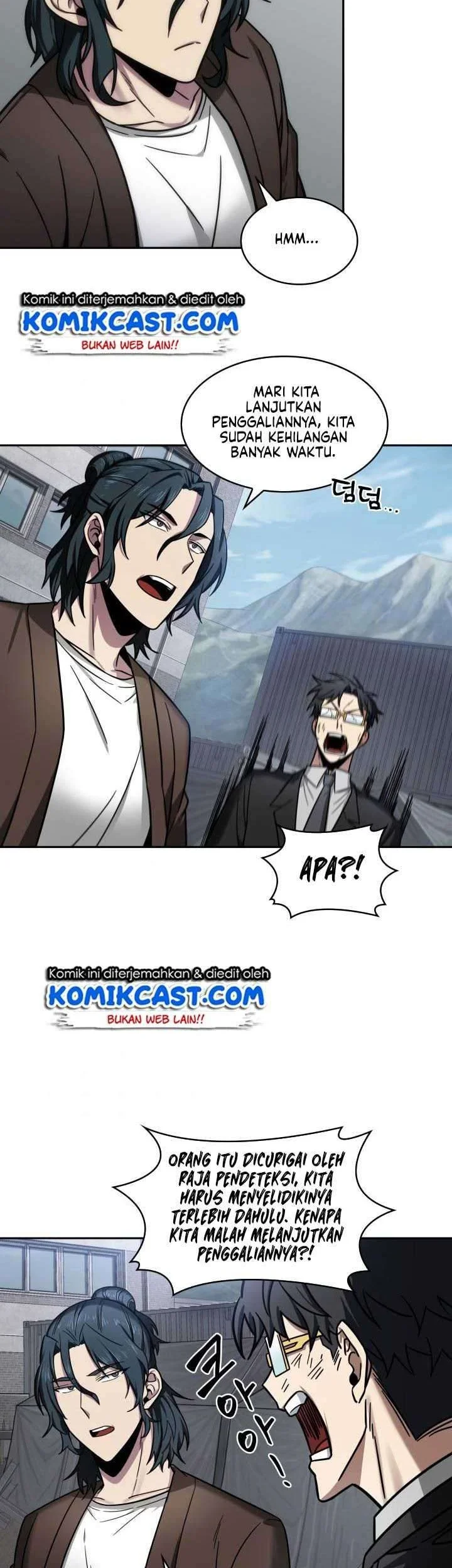 Chapter 174 - halaman 17