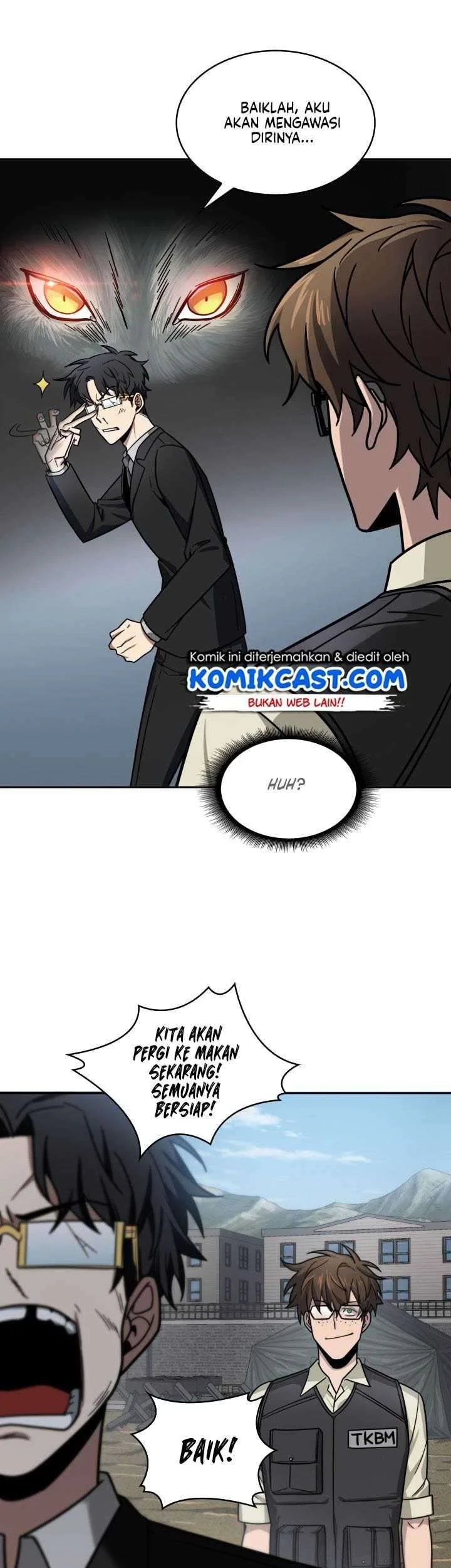 Chapter 174 - halaman 19