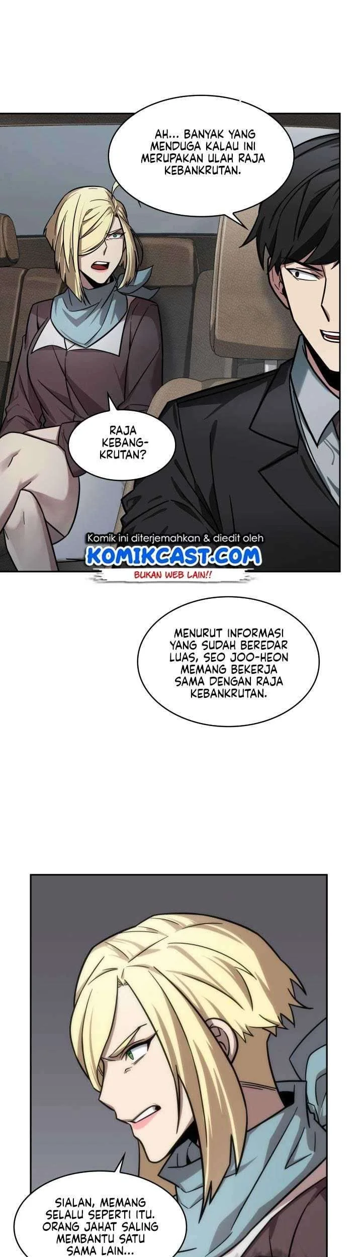 Chapter 174 - halaman 25