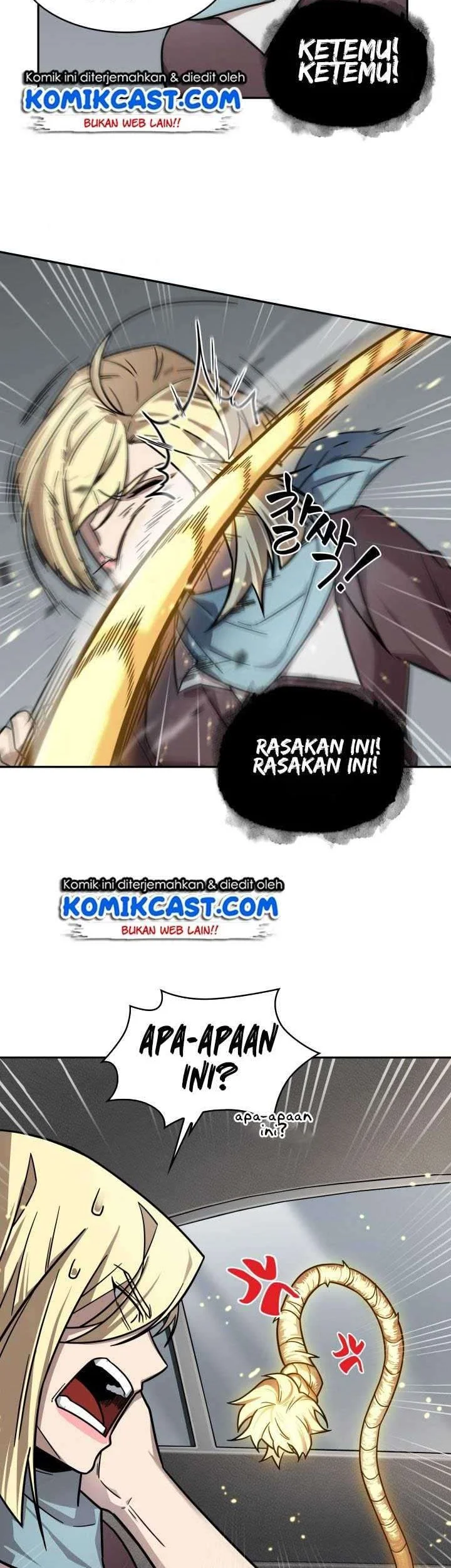 Chapter 174 - halaman 26