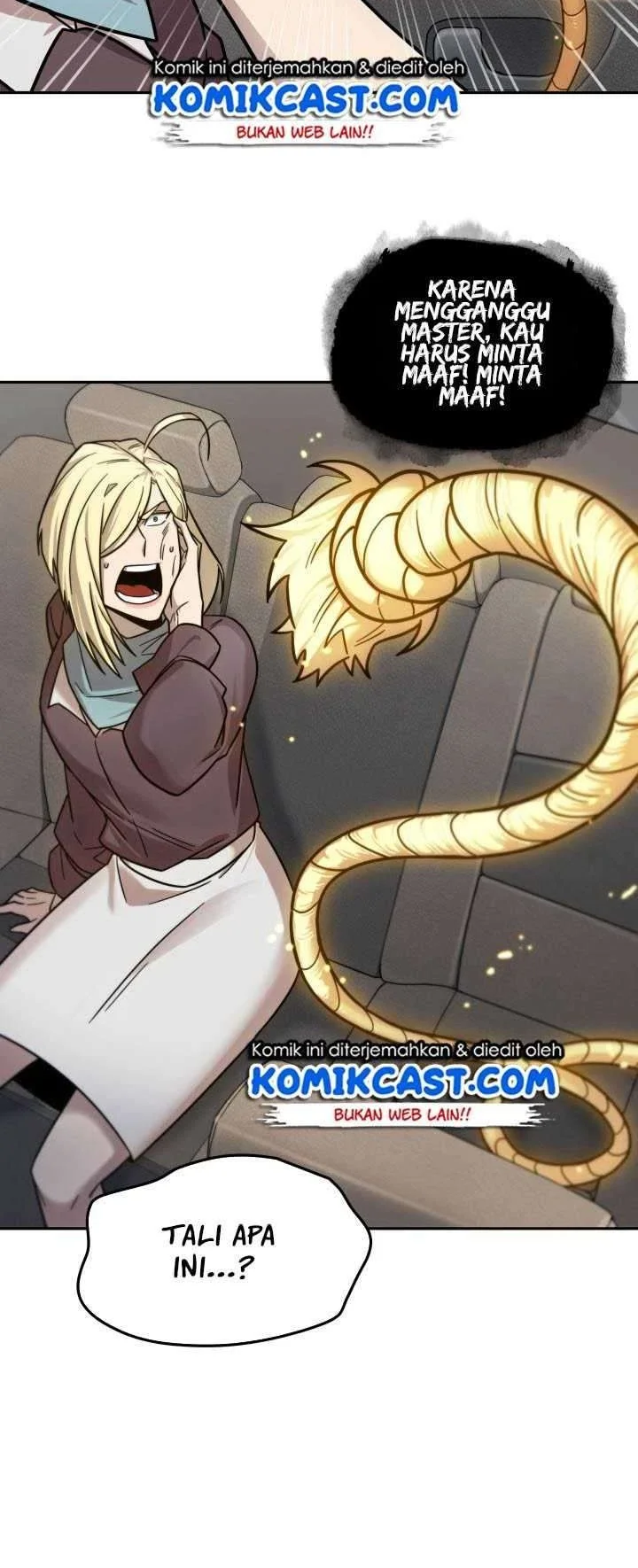 Chapter 174 - halaman 27