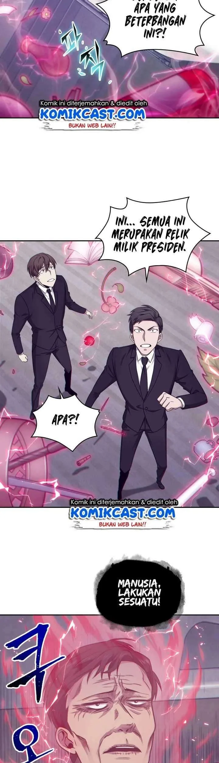 Chapter 175 - halaman 29