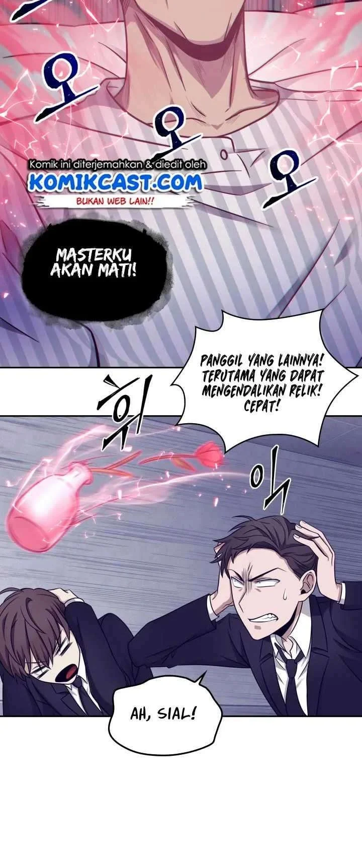 Chapter 175 - halaman 30