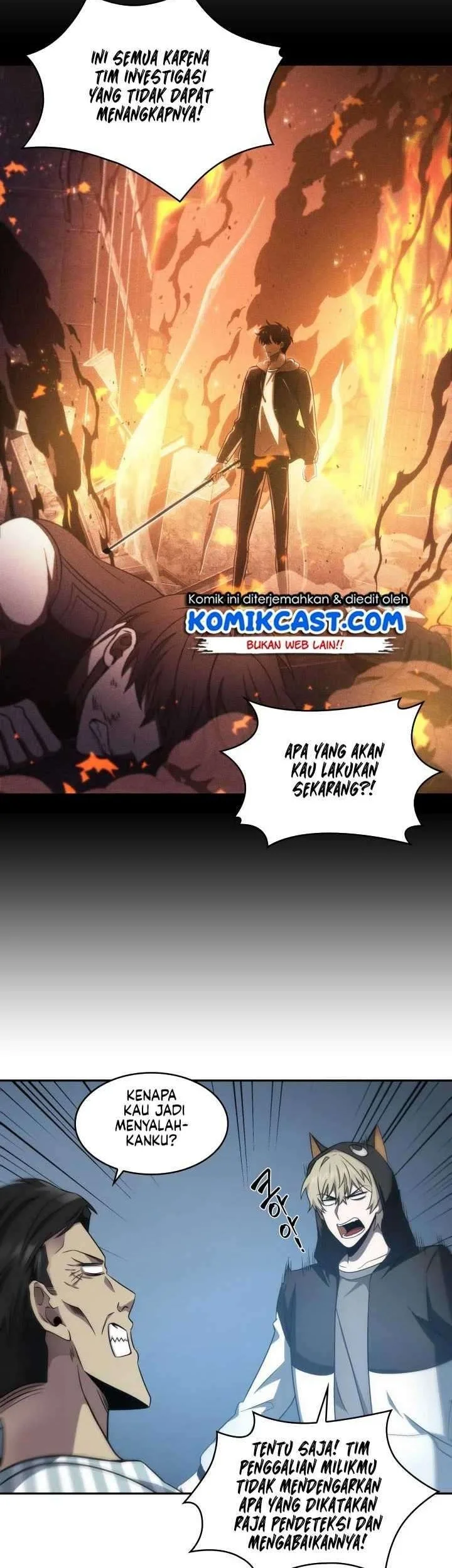 Chapter 175 - halaman 36