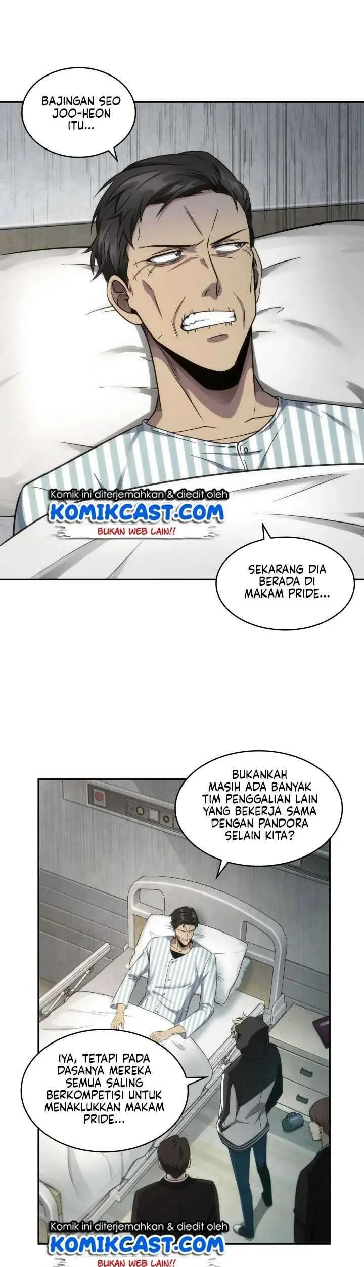 Chapter 175 - halaman 38