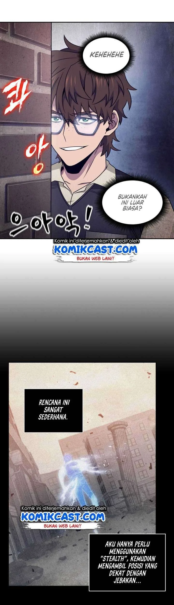 Chapter 175 - halaman 15