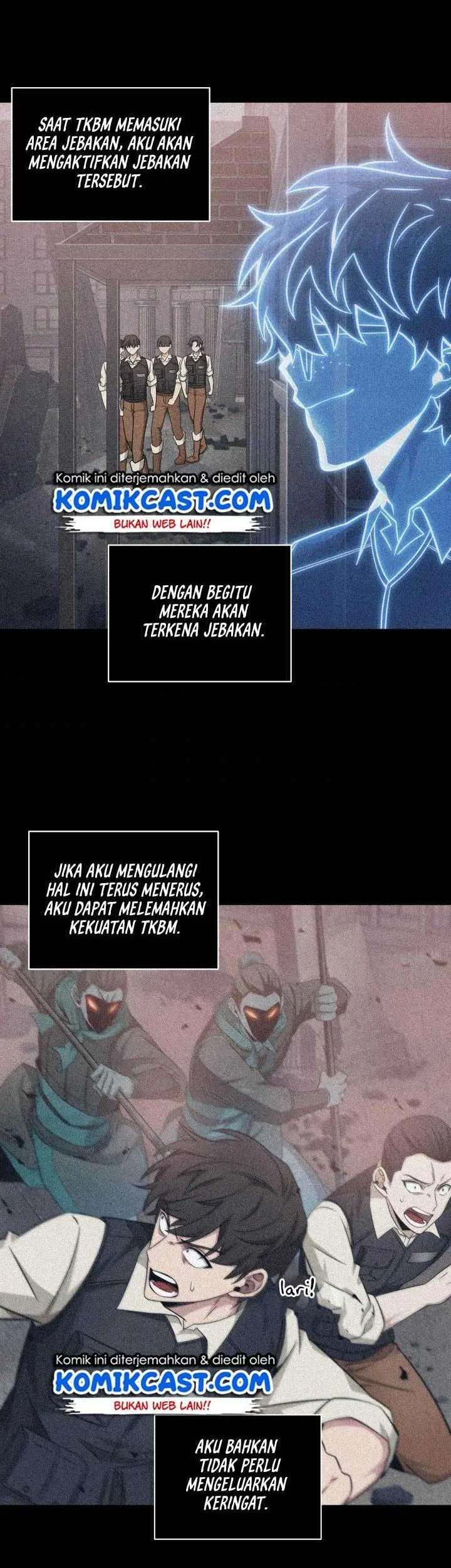 Chapter 175 - halaman 16