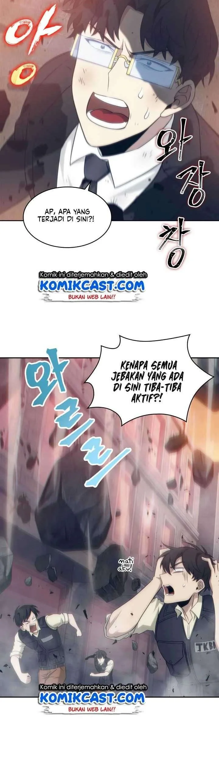 Chapter 175 - halaman 20