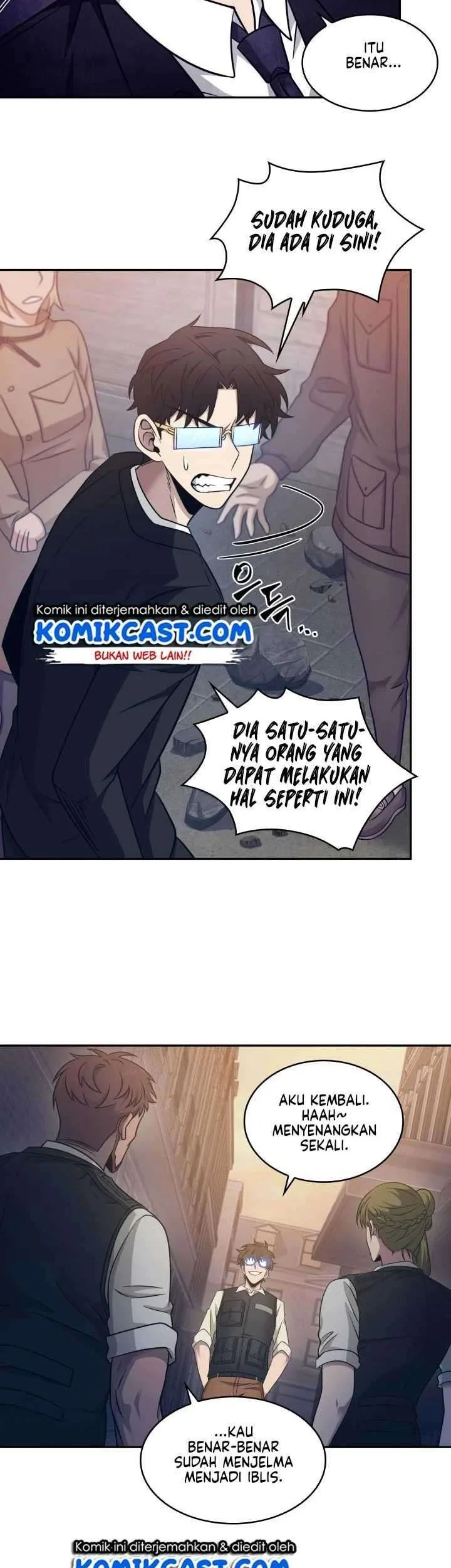 Chapter 175 - halaman 23