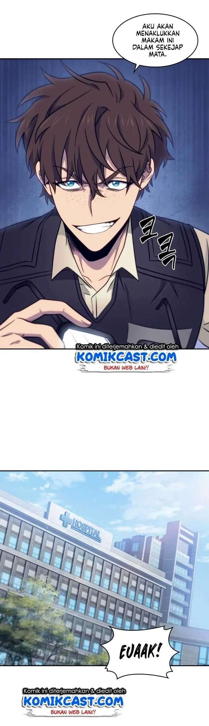 Chapter 175 - halaman 25