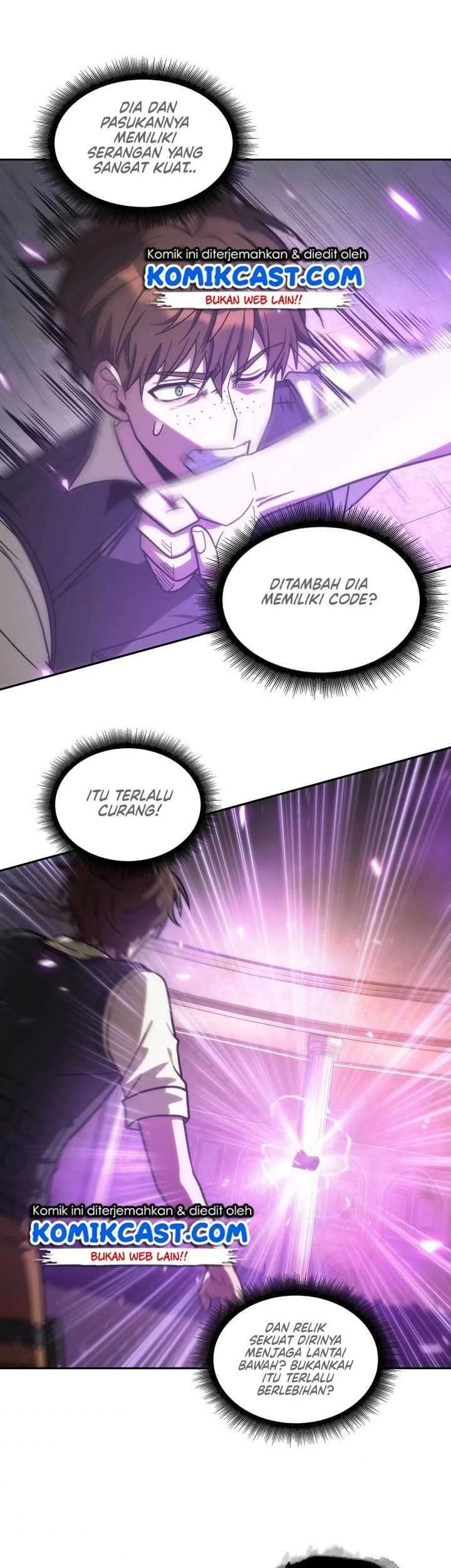Chapter 176 - halaman 29