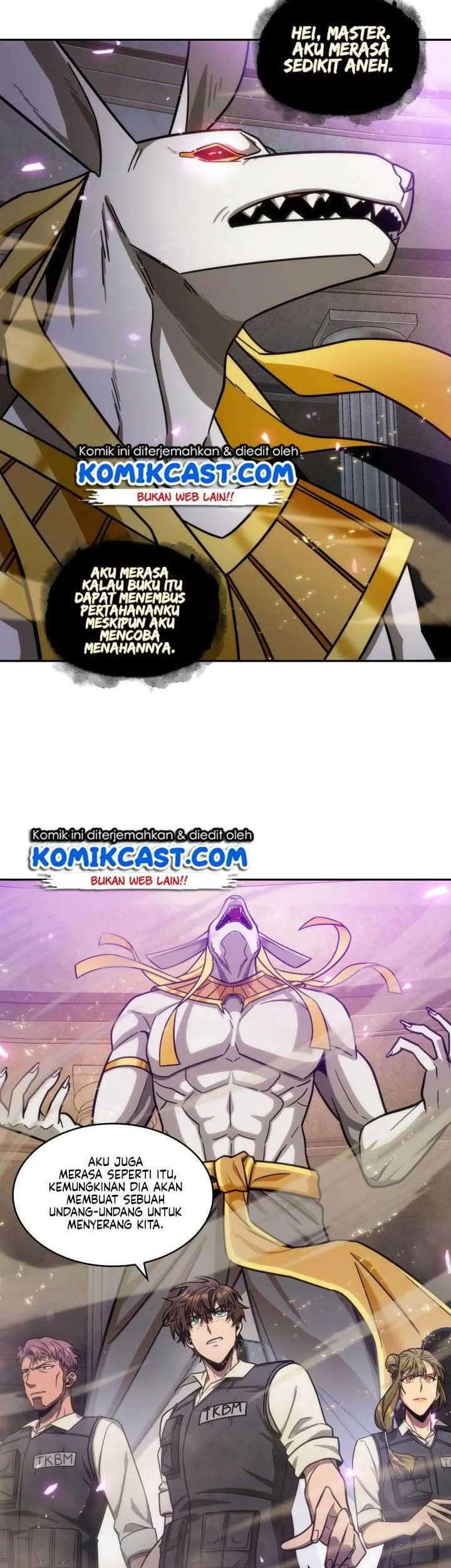 Chapter 176 - halaman 30