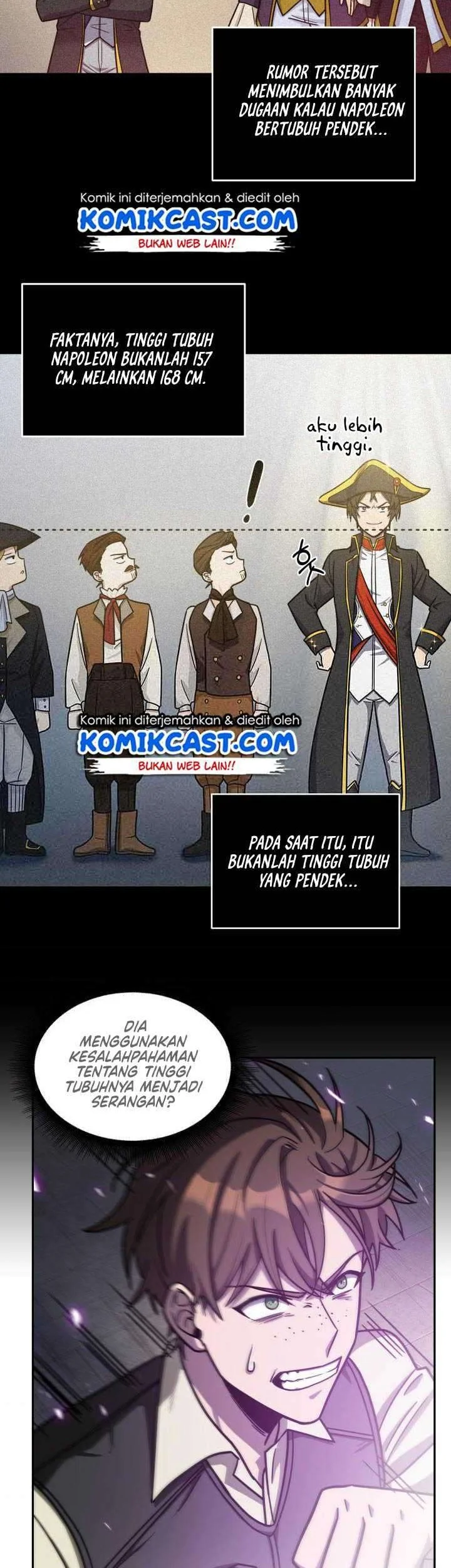 Chapter 176 - halaman 33
