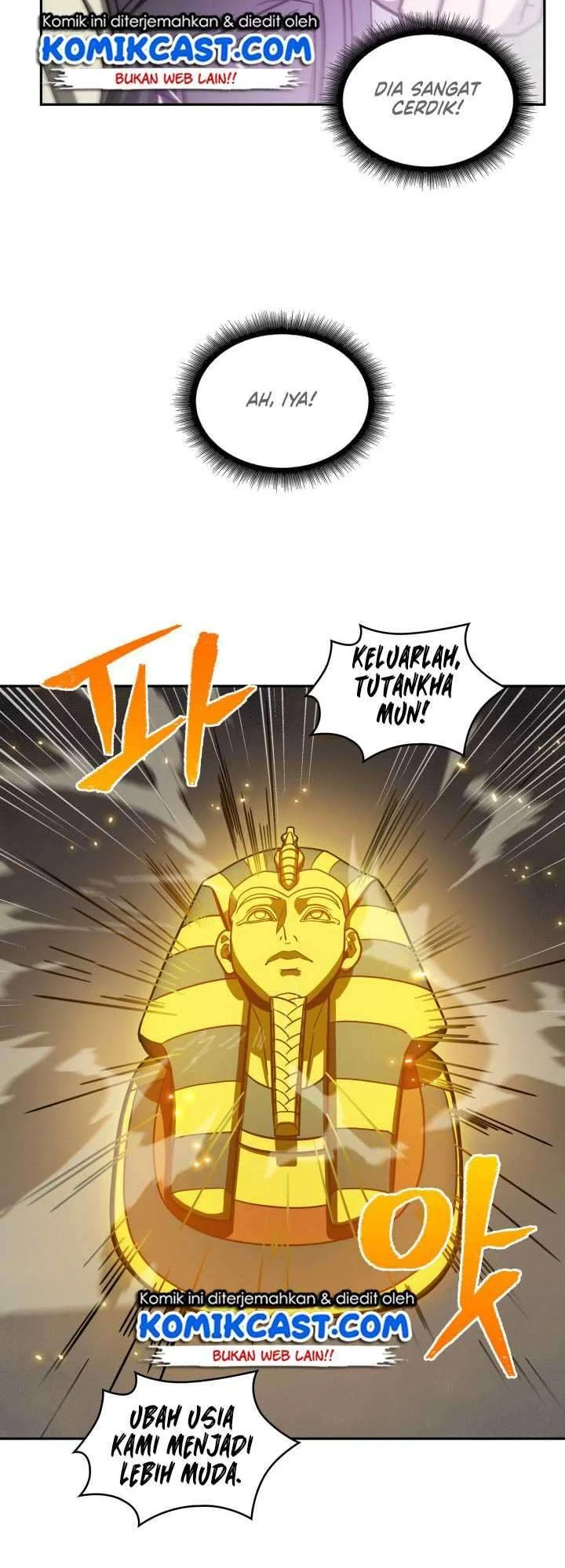 Chapter 176 - halaman 34