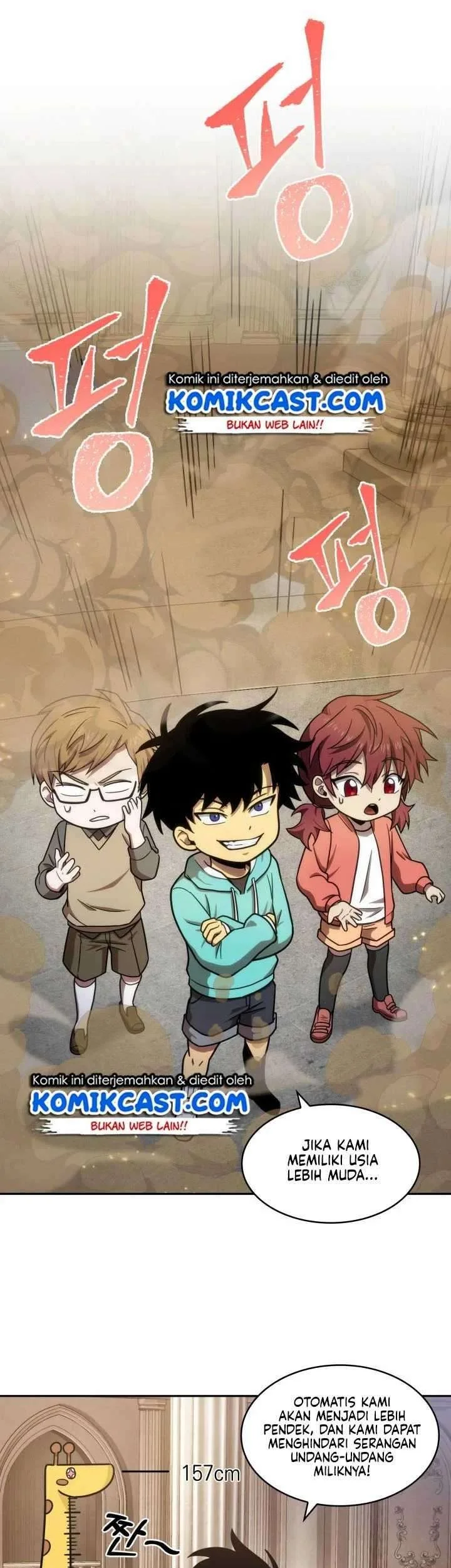 Chapter 176 - halaman 35
